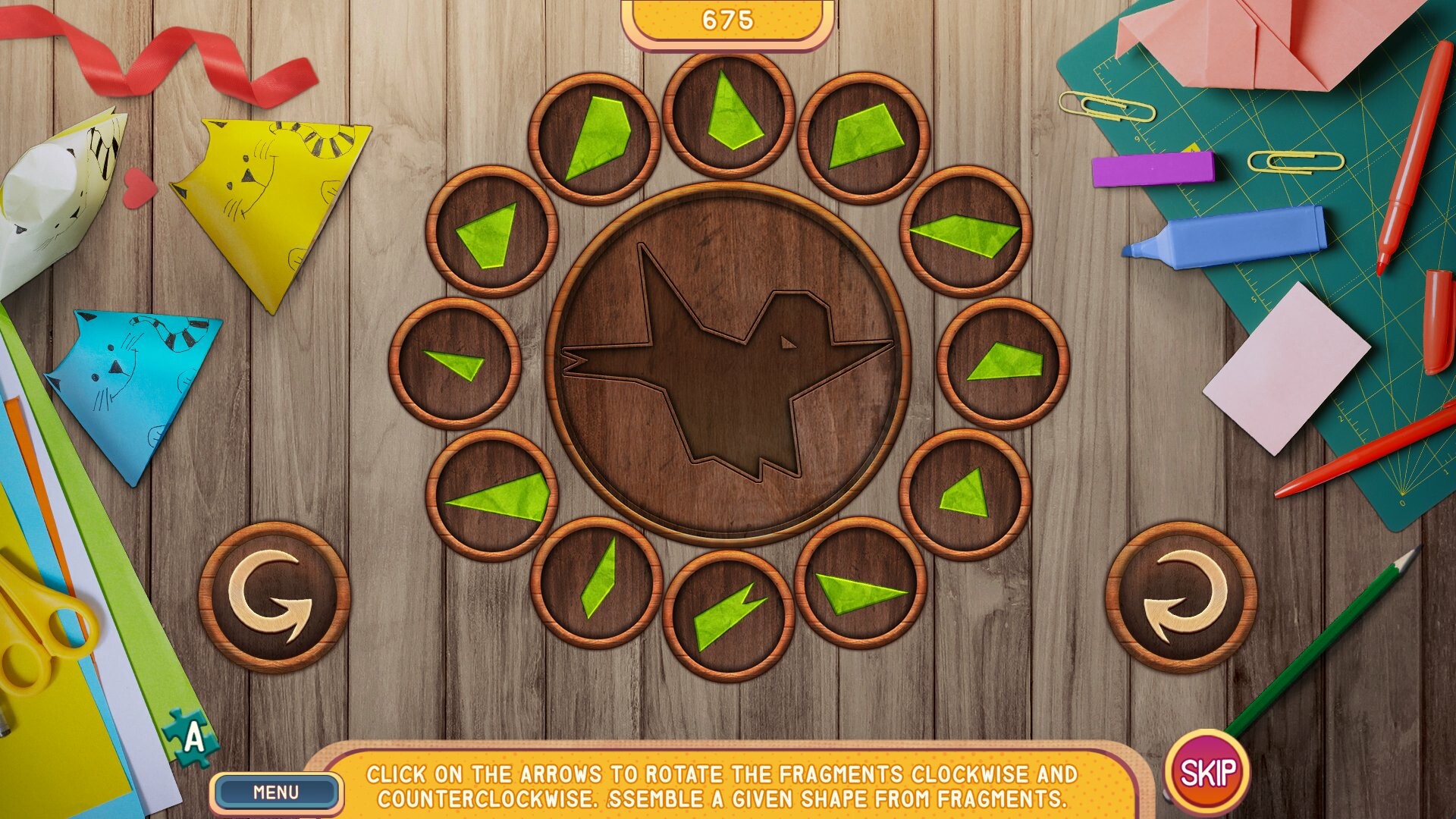 Amazing Weekend - Search and Relax Collector's Edition screenshot 3