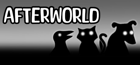 Afterworld Cover Image