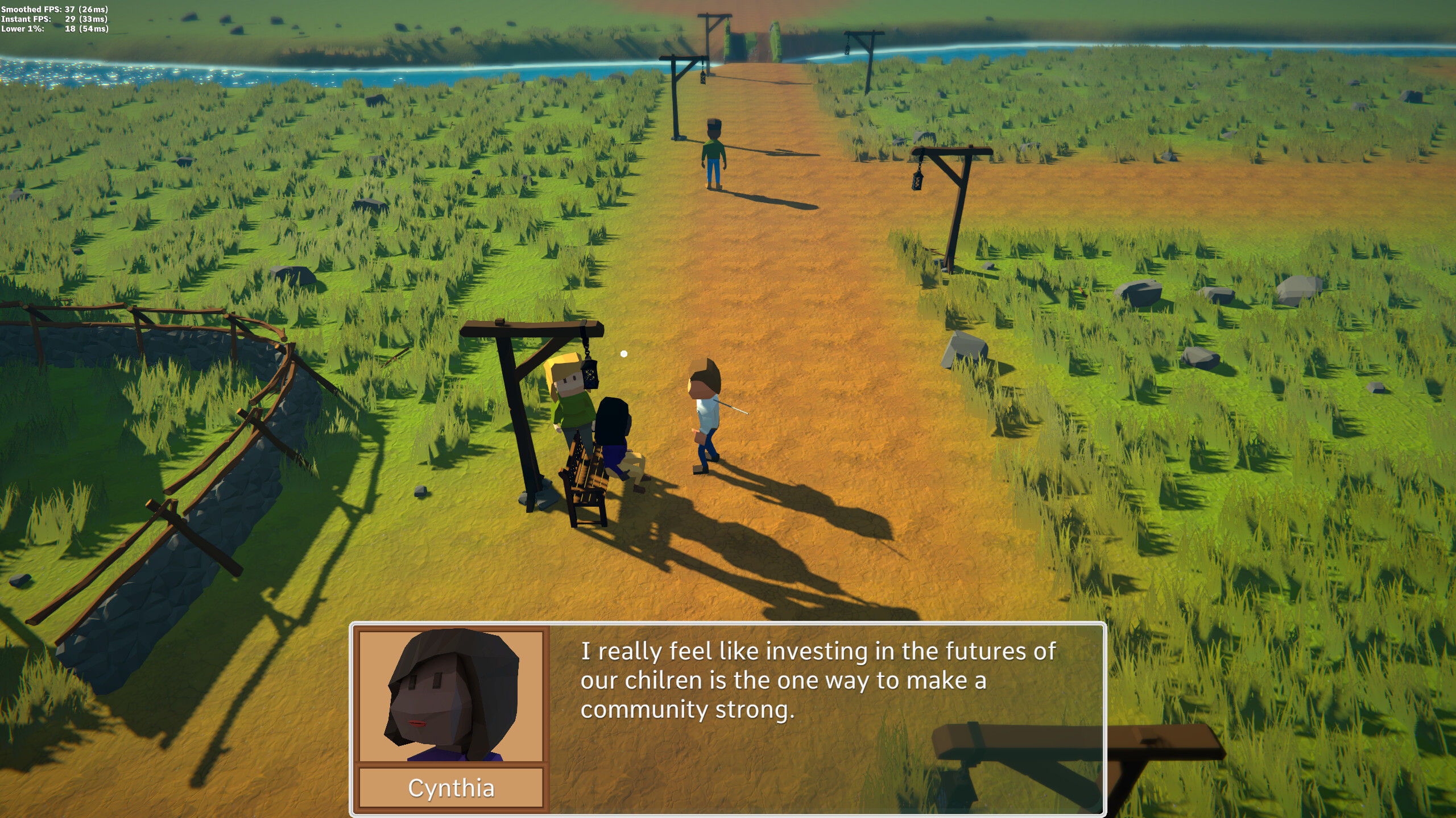 Emerald Cove screenshot 4