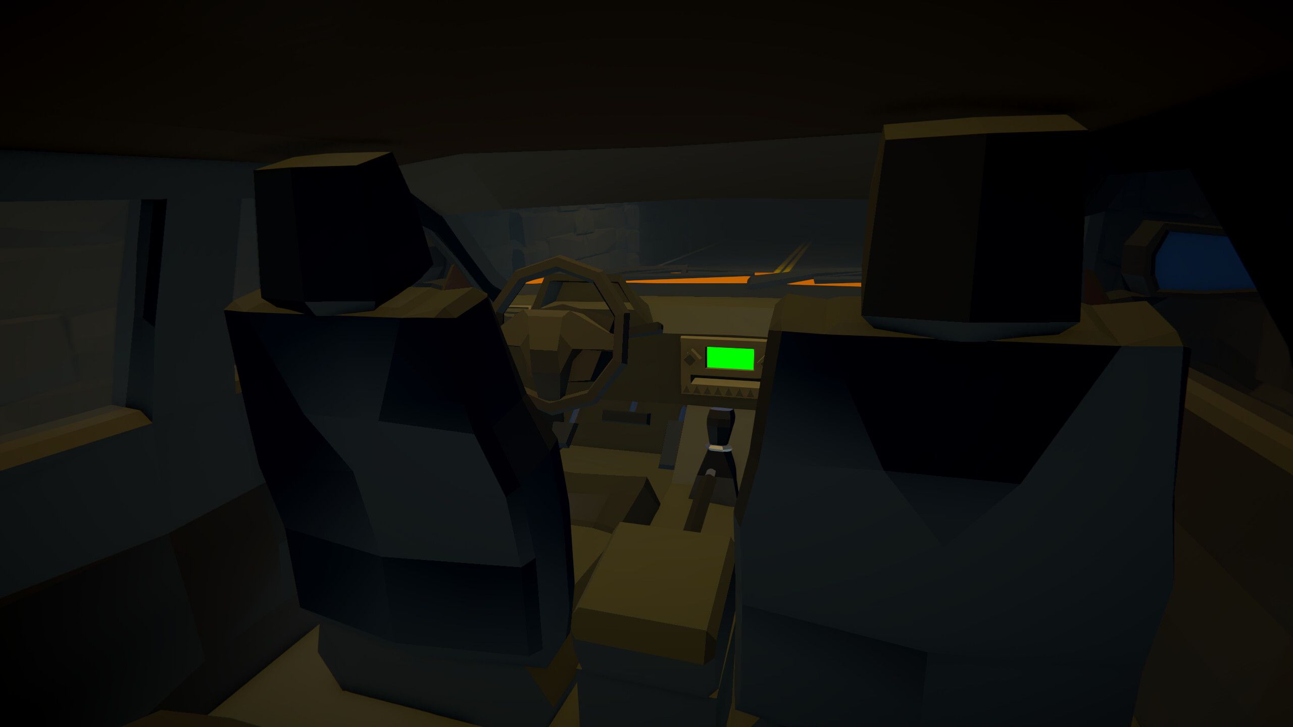 Emerald Cove screenshot 5