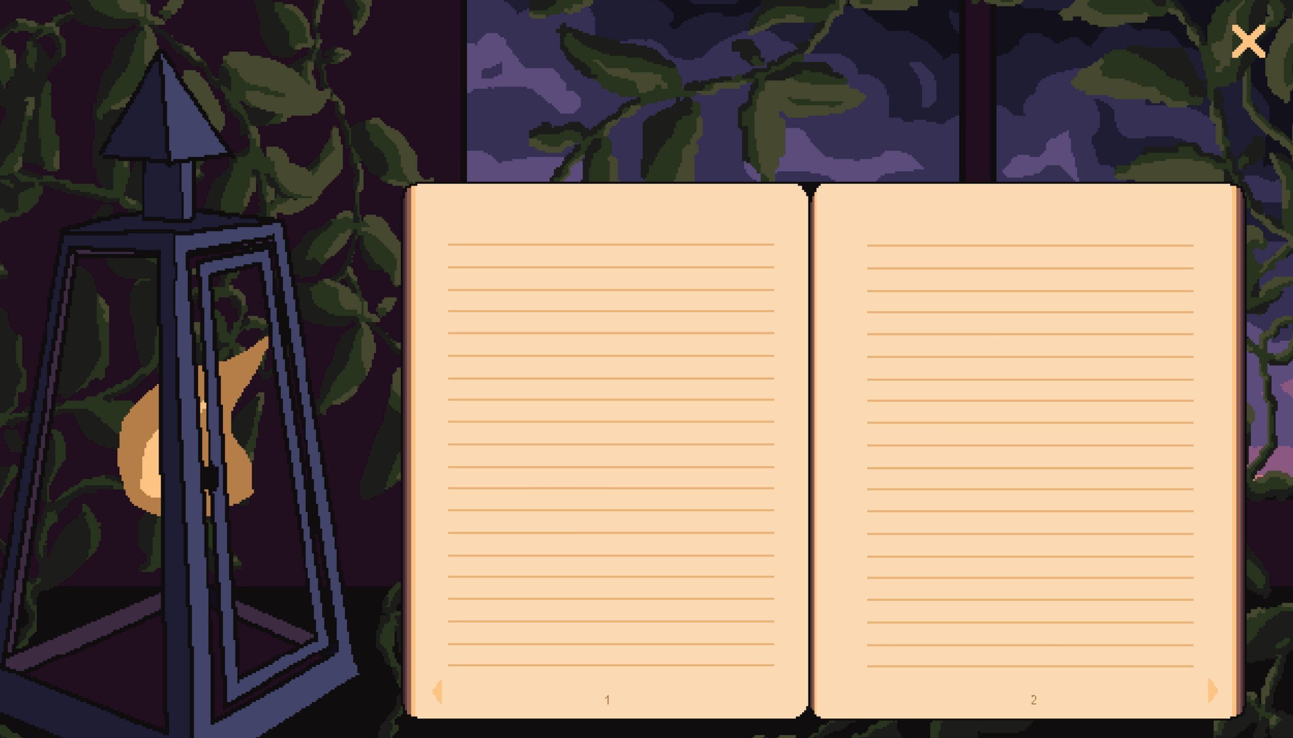 Embers screenshot 5
