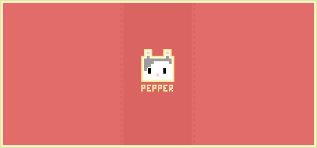 Cover art from Pepper