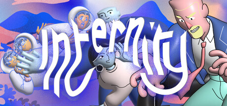 Cover art from Internity