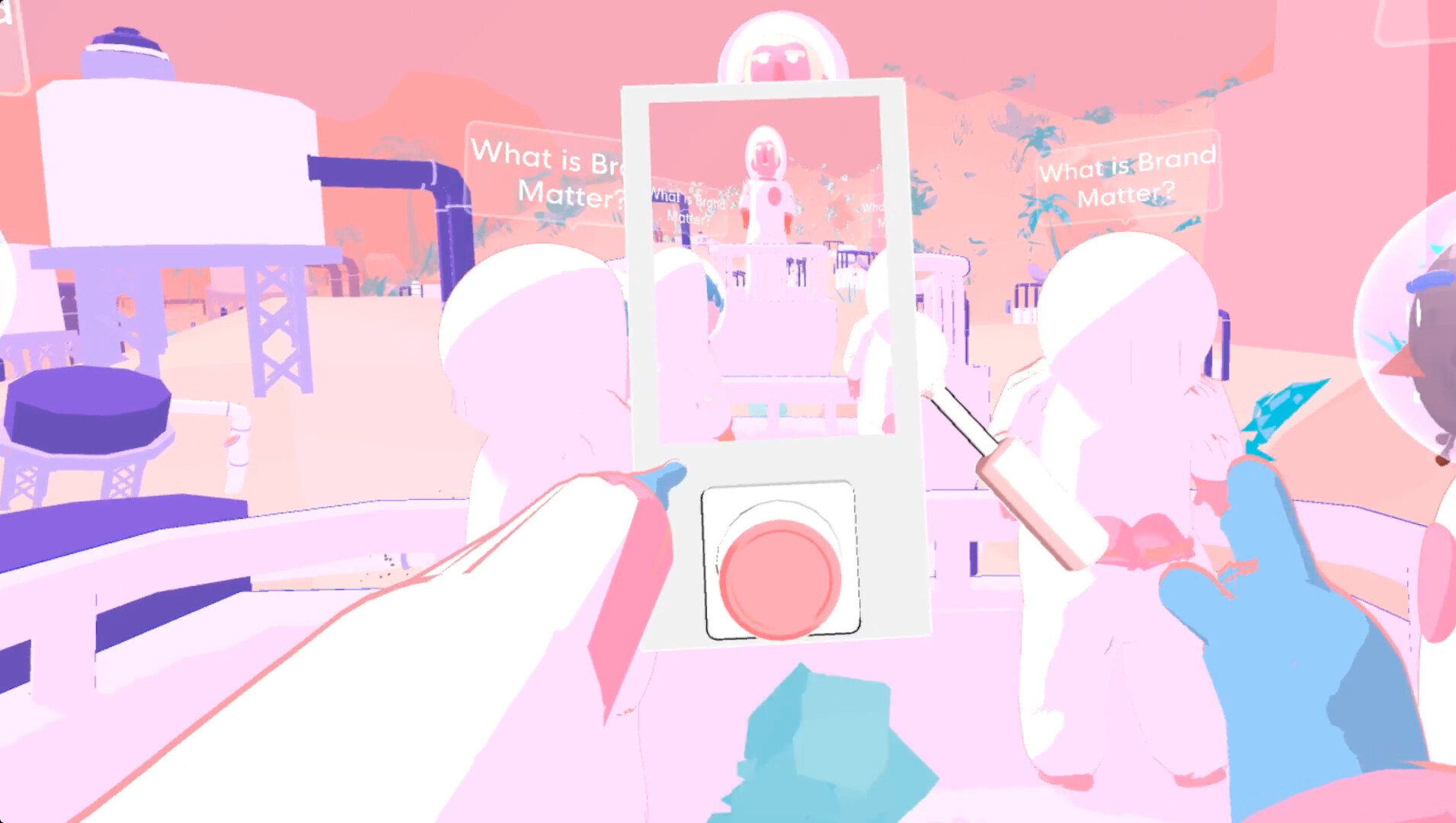 Internity screenshot 4