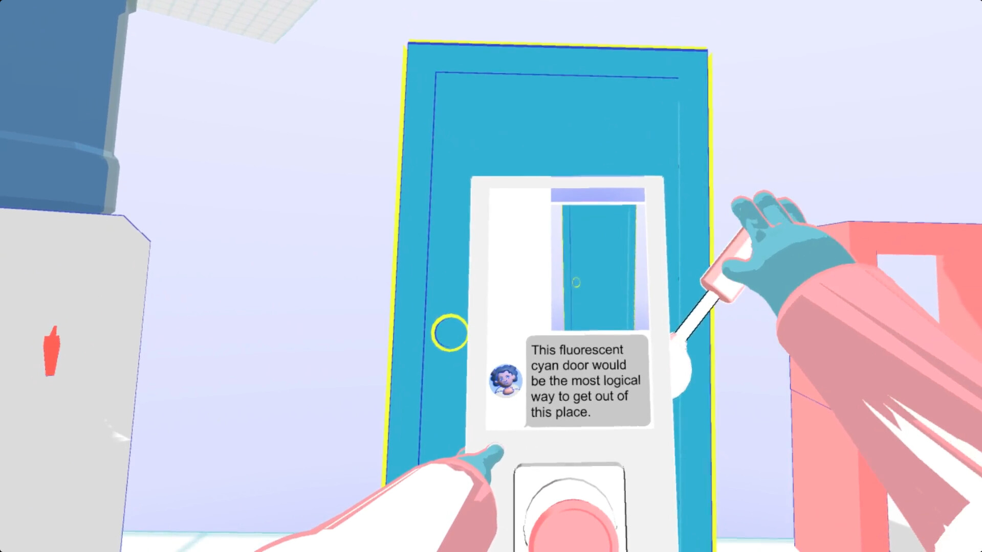 Internity screenshot 3