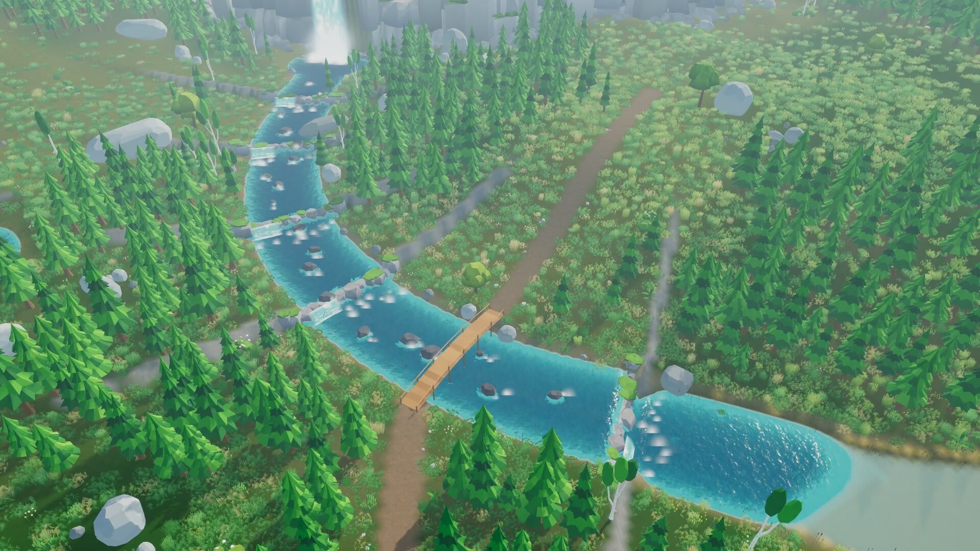 Aquis screenshot 1