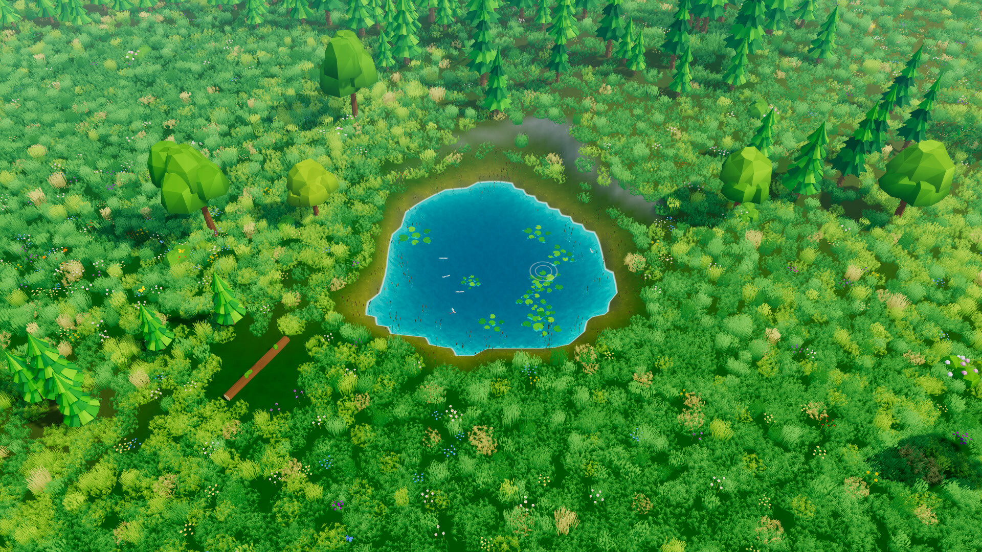 Aquis screenshot 2