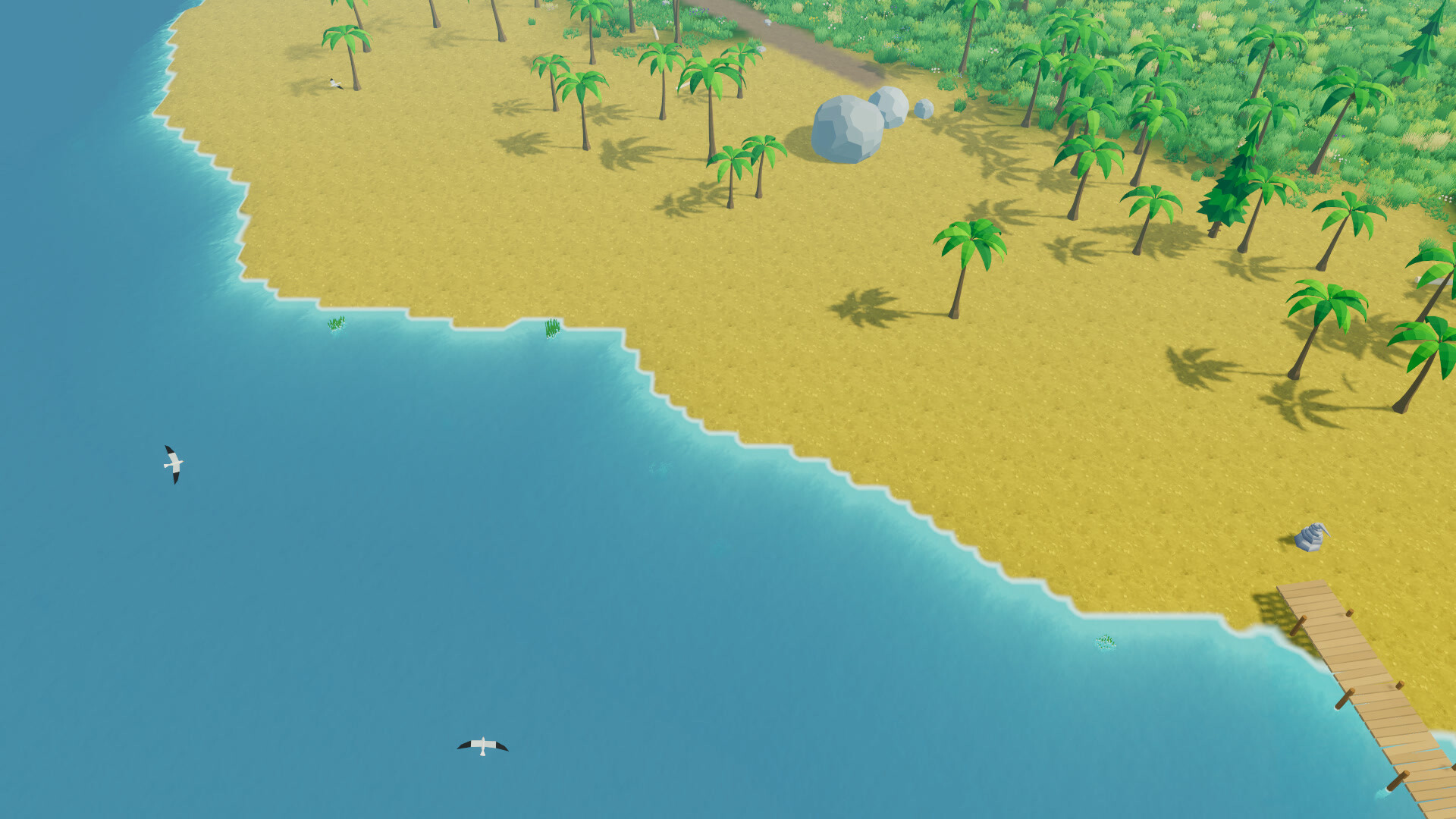 Aquis screenshot 5