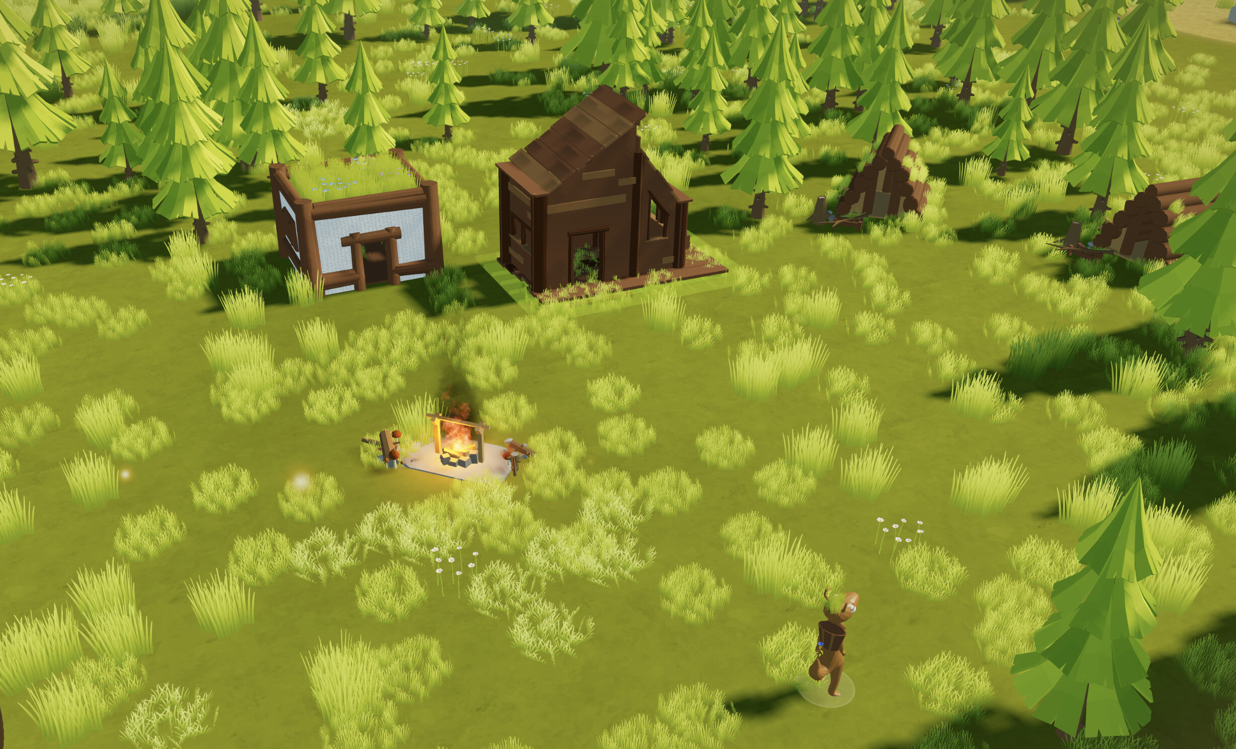 Aquis screenshot 4