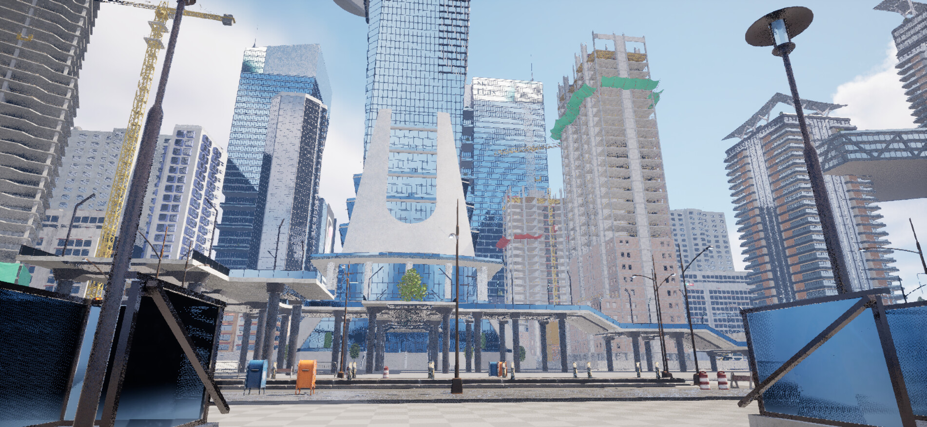 Myoka: First Person View trailer