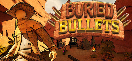 Buried Bullets