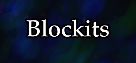 Cover art from Blockits
