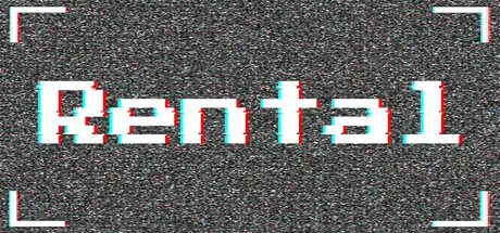 Cover art from Rental