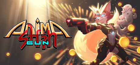 Cover art from Anima Shin Gun