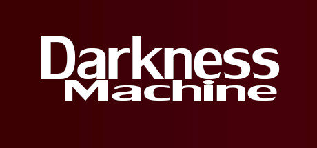 Cover art from Darkness Machine