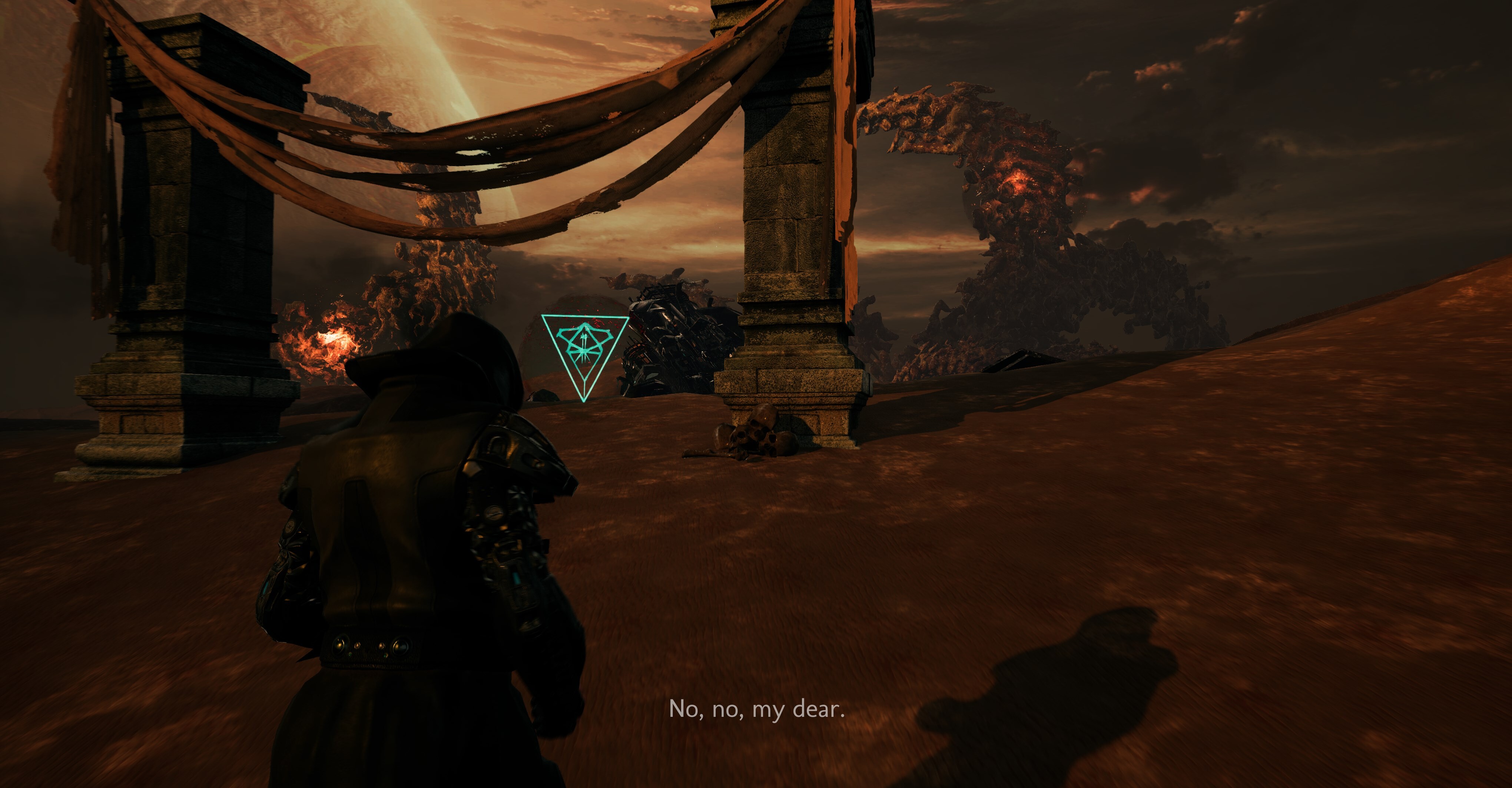 Ava Hunt and Thieves of the Lost screenshot 4
