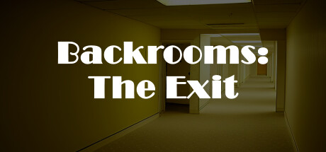 Backrooms:The Exit