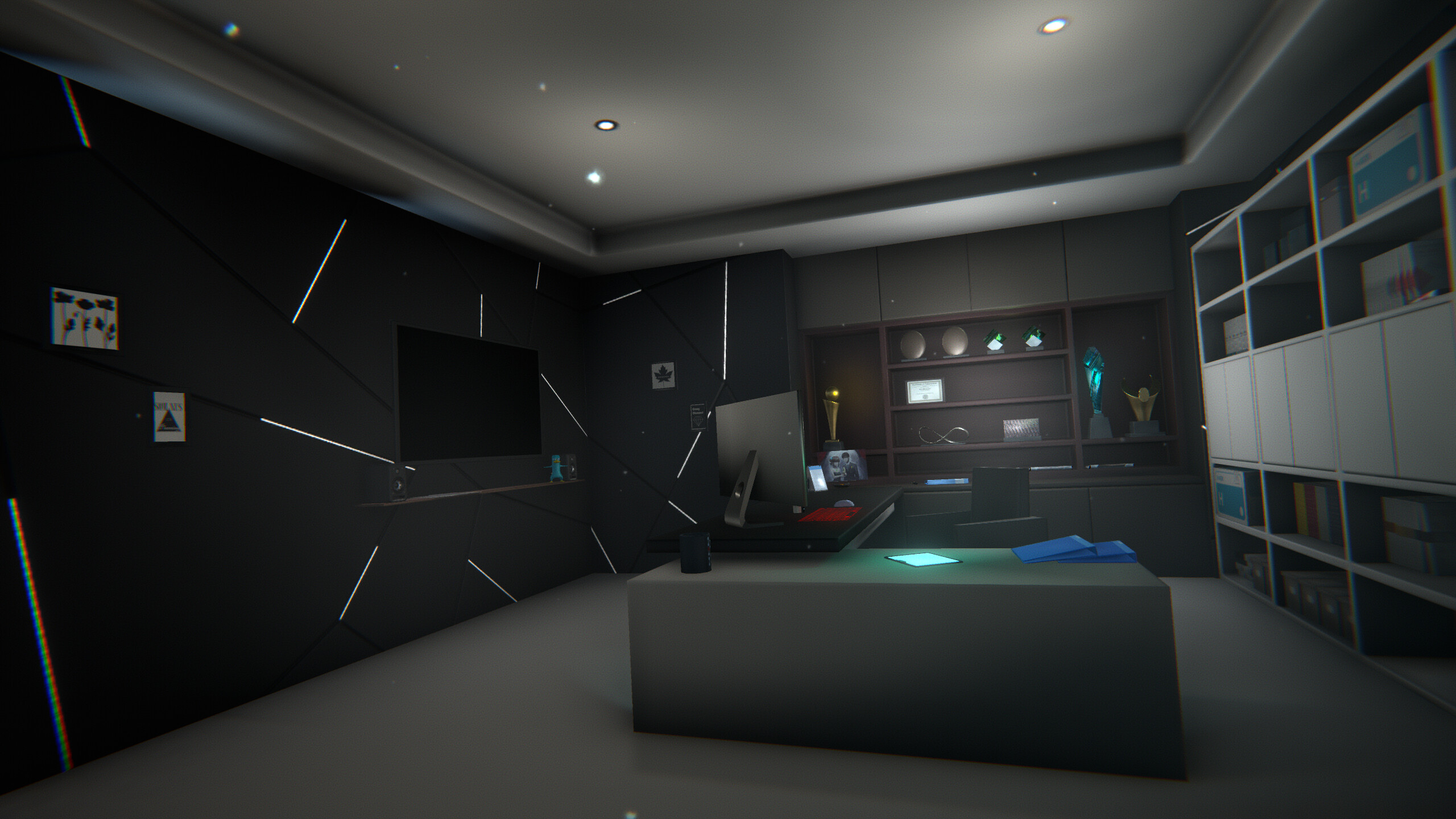 SOMNUS screenshot 5