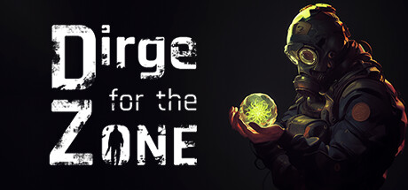 Cover art from Dirge For The Zone