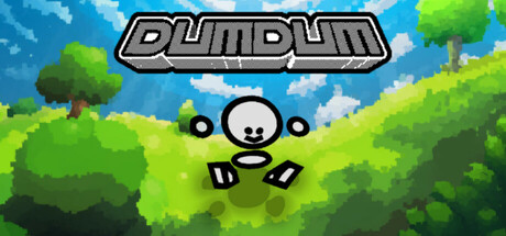 Cover art from DUMDUM