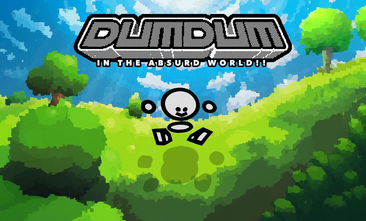 DUMDUM screenshot 1