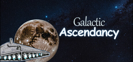 Cover art from Galactic Ascendancy
