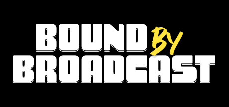 Cover art from Bound By Broadcast