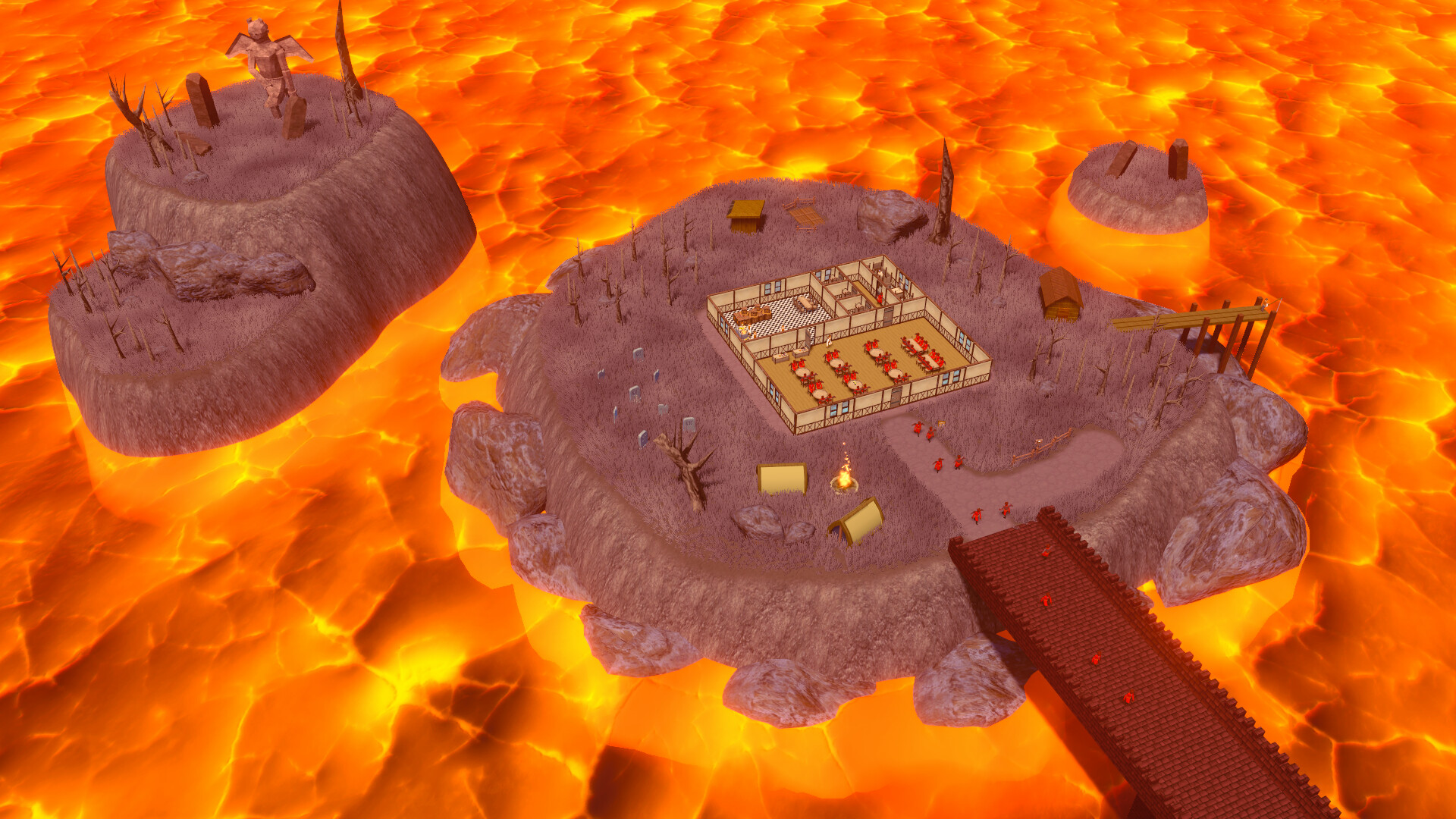 Stairway to Tavern screenshot 4