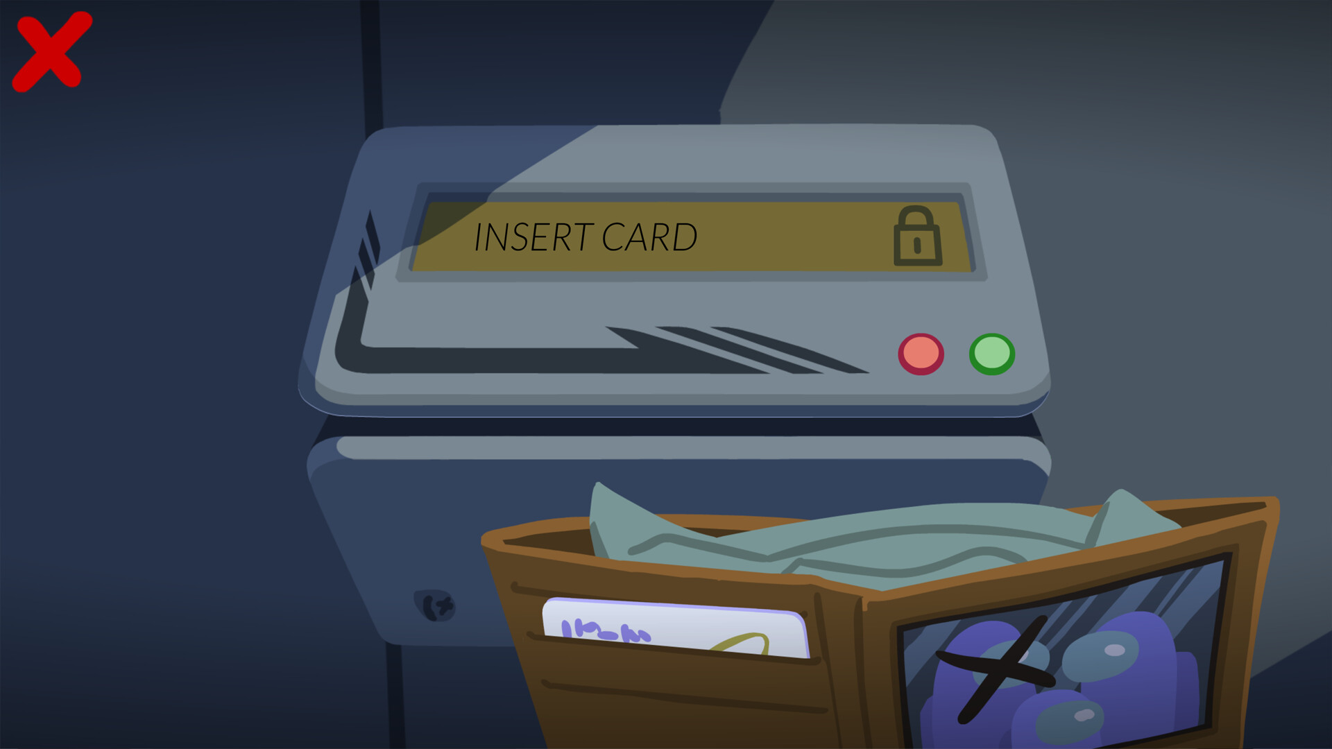 Among Us Story: On Guard screenshot 3