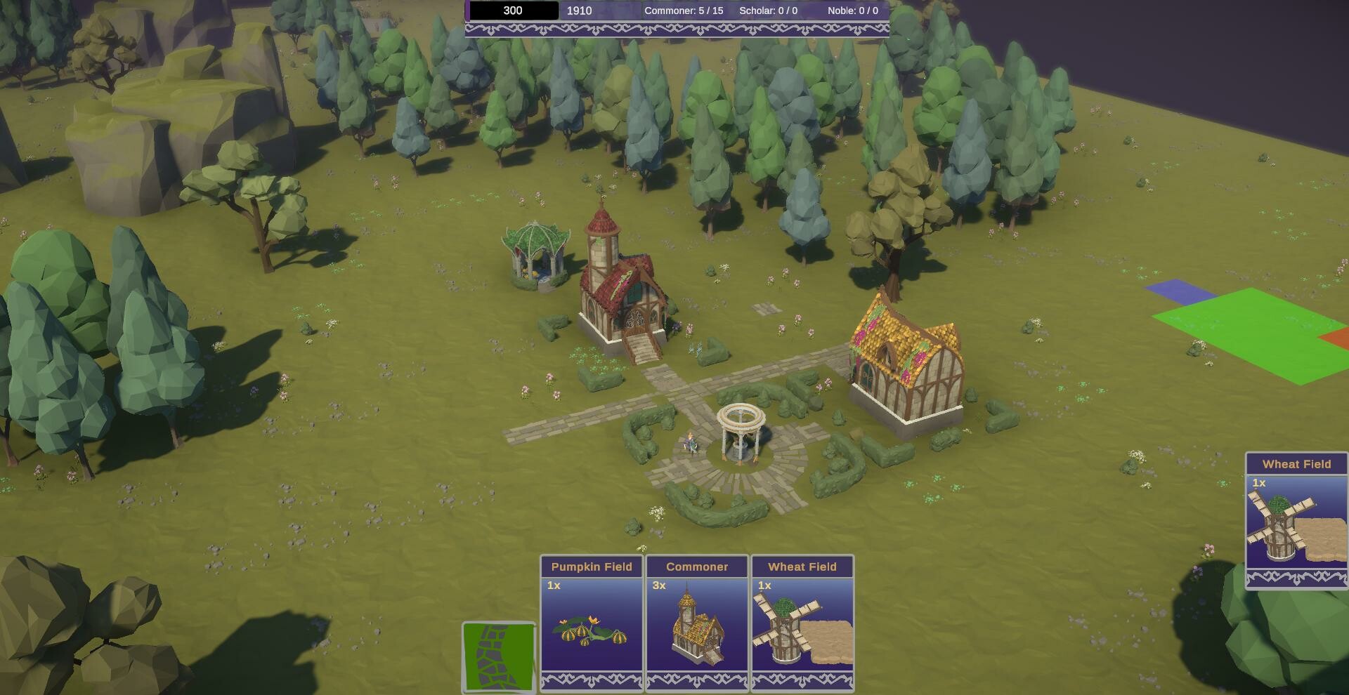 Elfenberg trailer