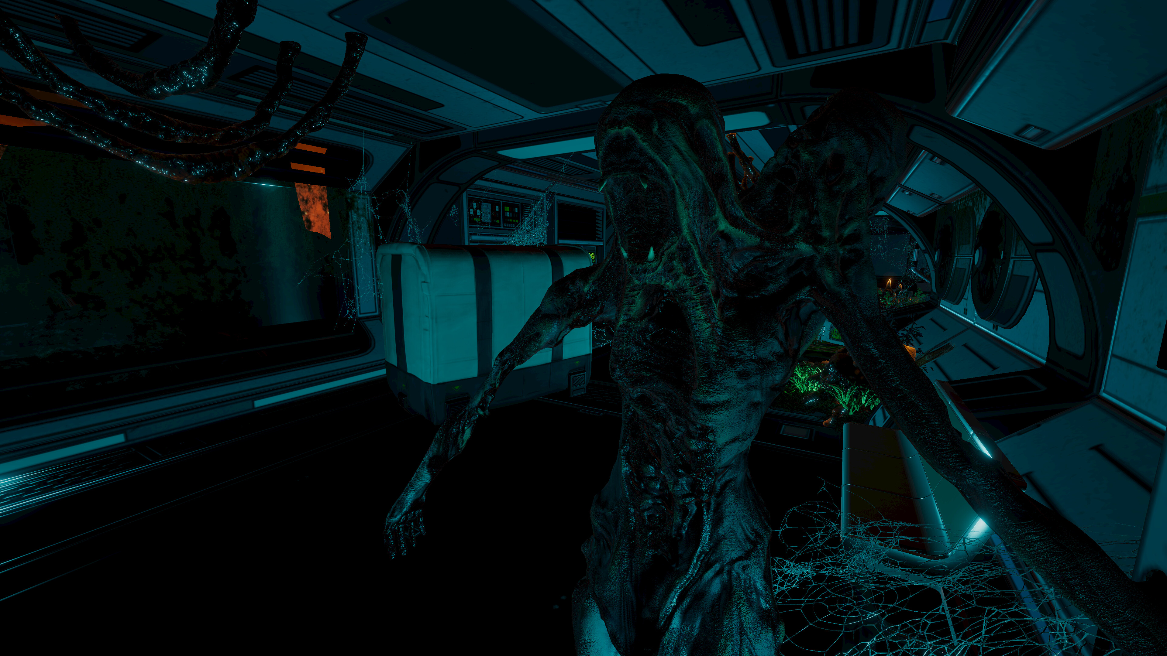 Voidreth screenshot 5