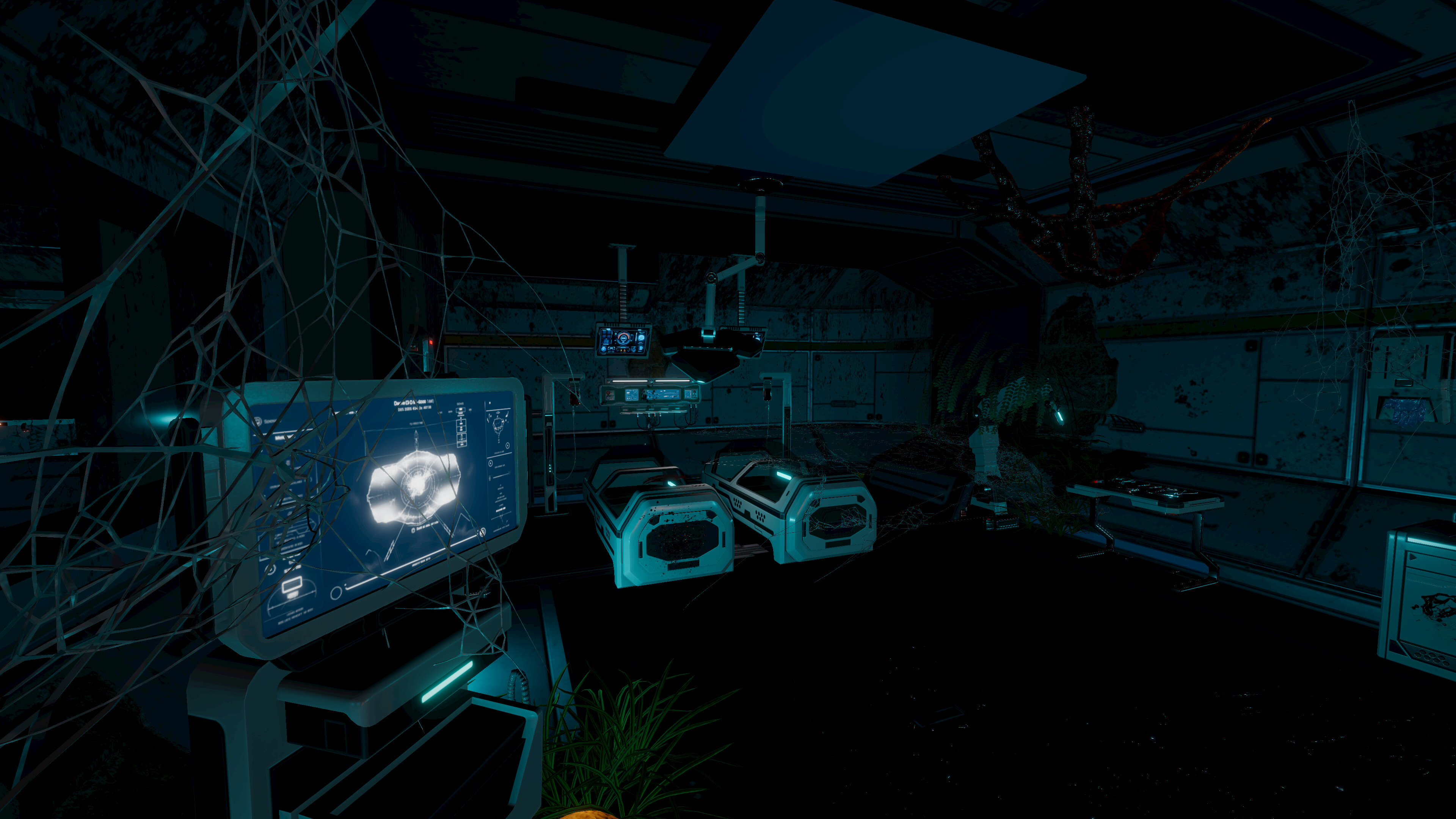 Voidreth screenshot 2