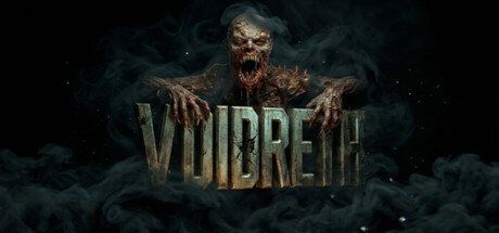 Cover art from Voidreth