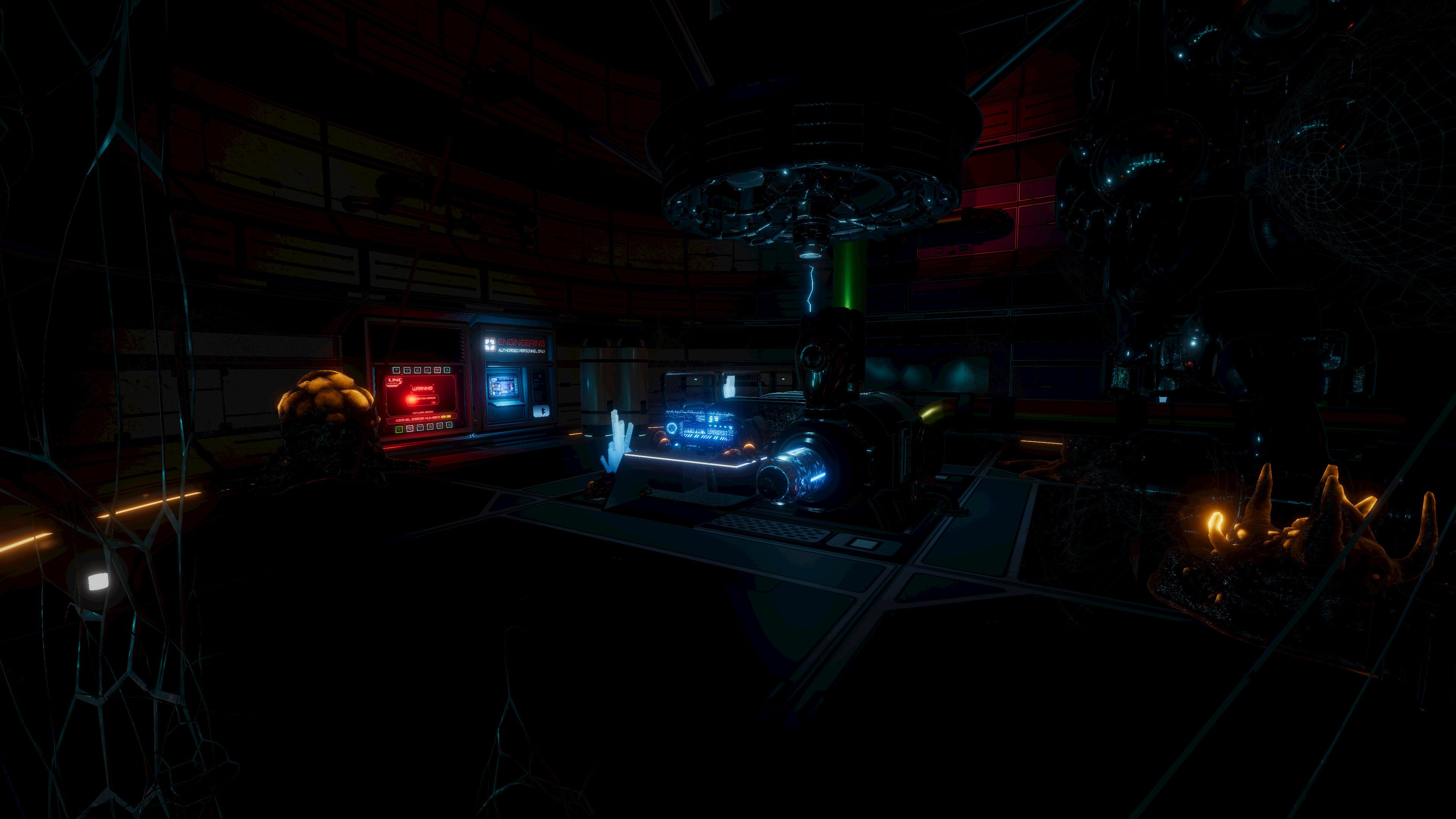 Voidreth screenshot 4