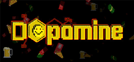 Cover art from Dopamine