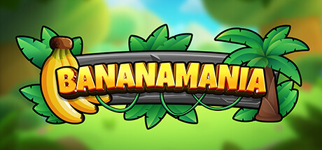 Cover art from Bananamania™