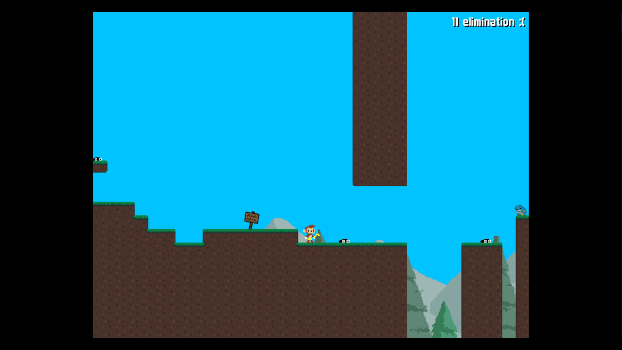 Bananamania™ screenshot 4