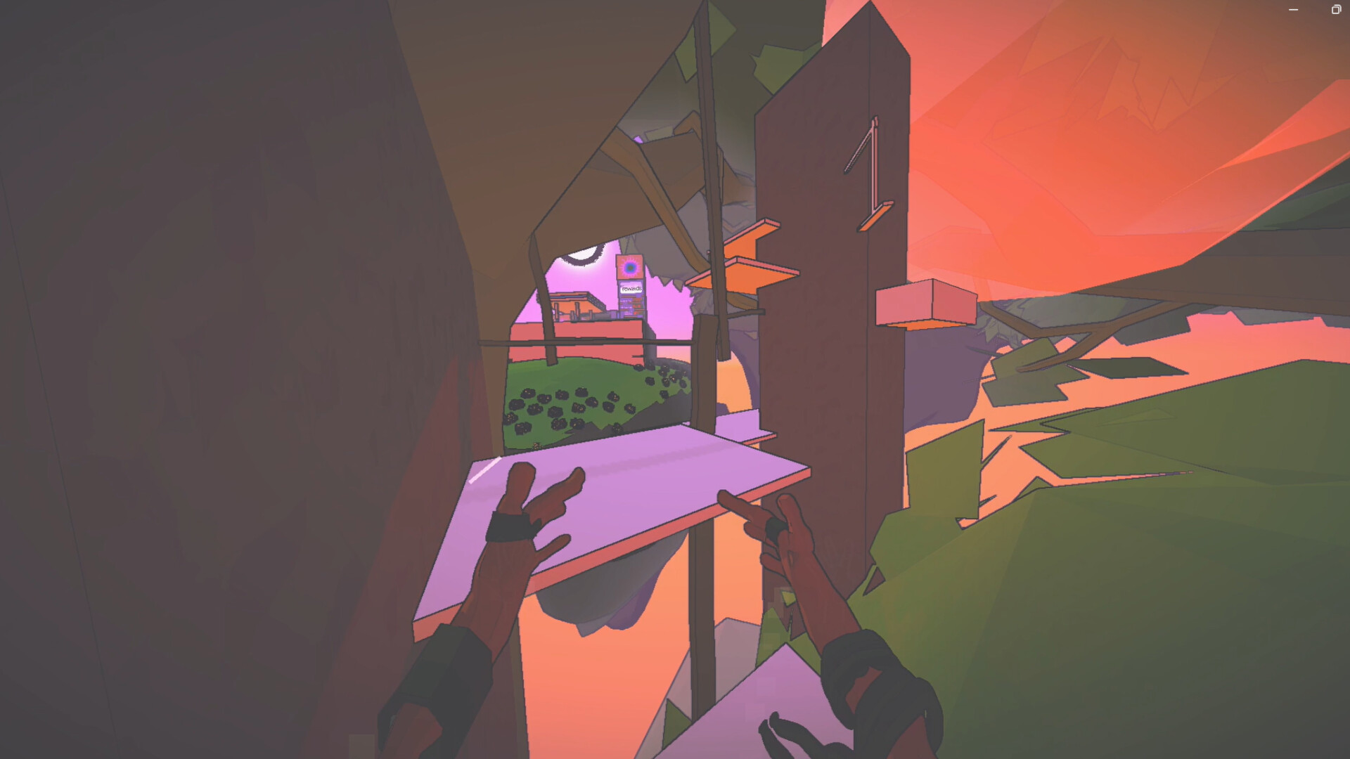 Mozentum trailer