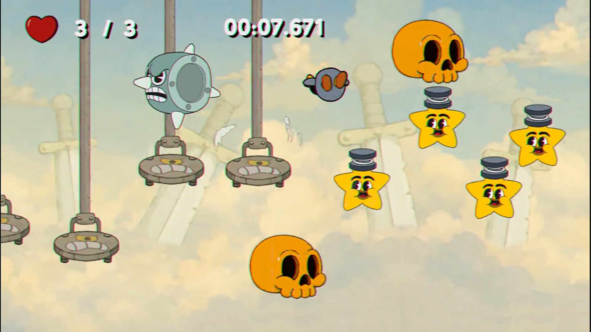 ToonSouls Maker screenshot 3