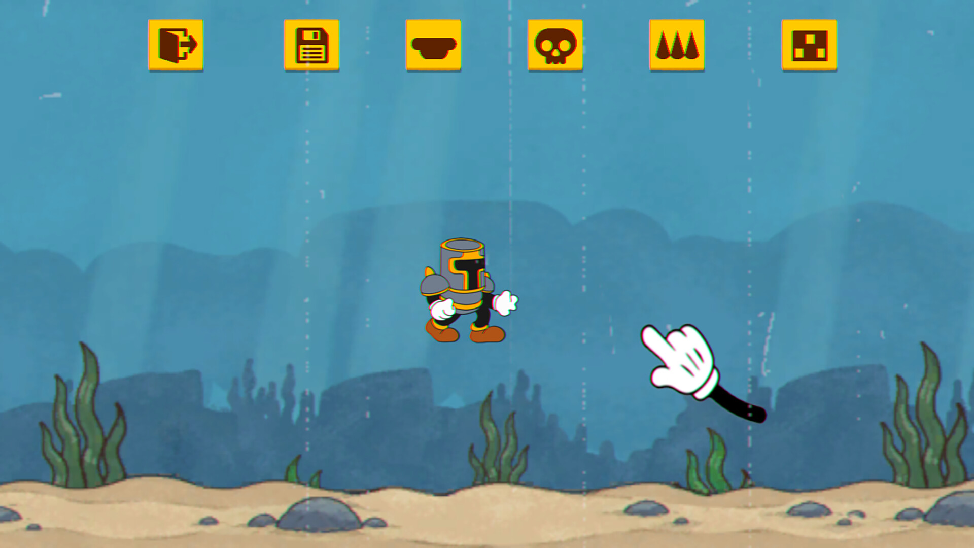 ToonSouls Maker screenshot 4