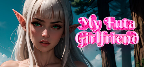 My Futa Girlfriend 🔞