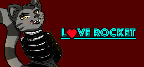 Love Rocket