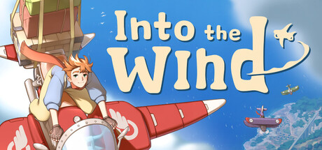 Into the Wind