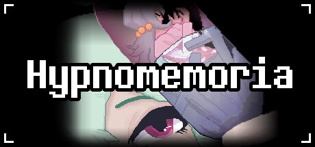 Cover art from Hypnomemoria