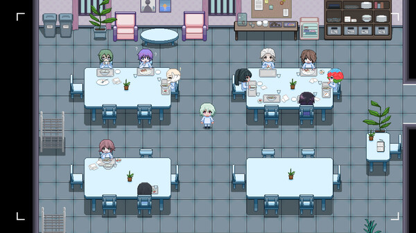 Hypnomemoria screenshot 2