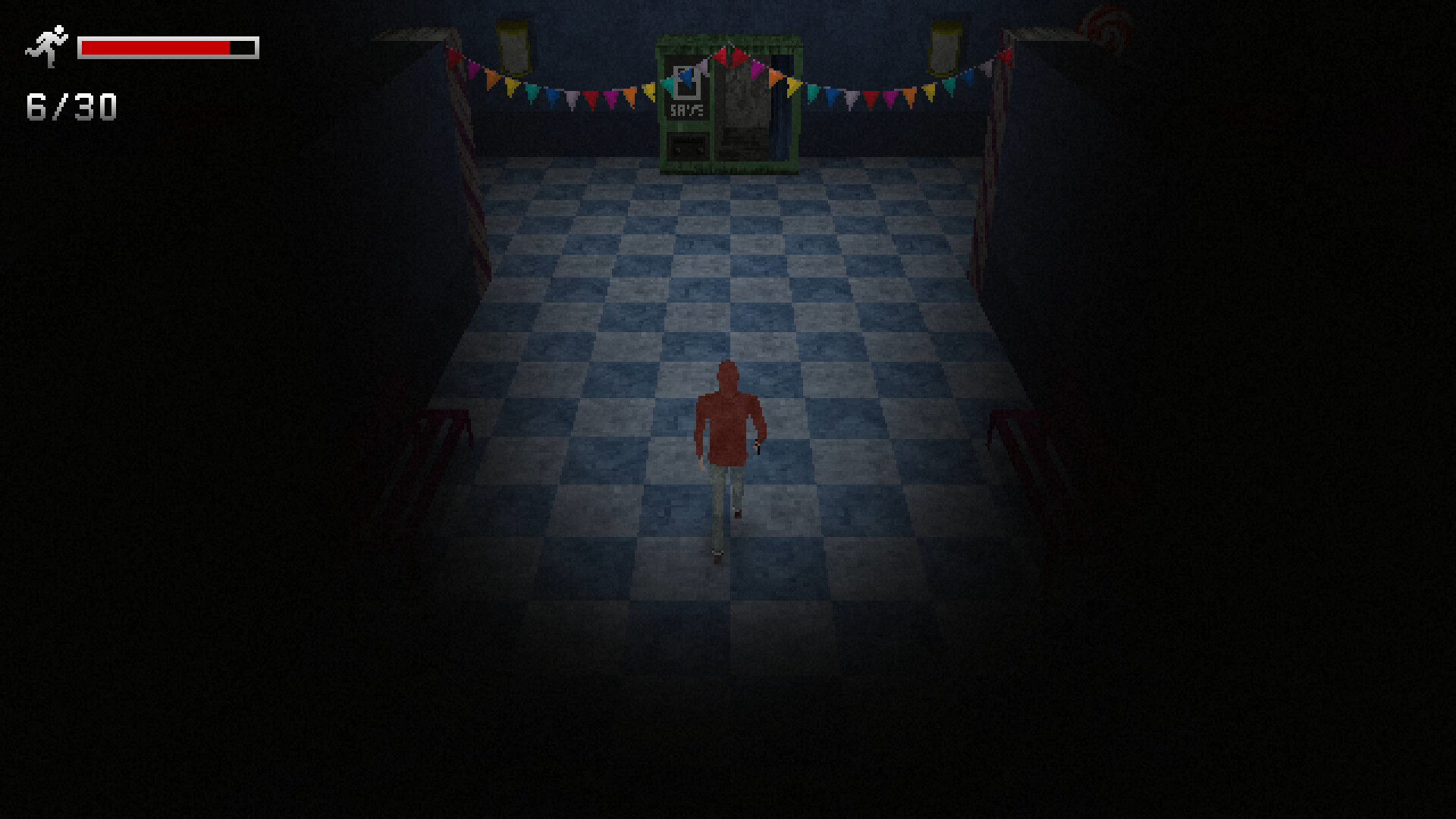 Trailer poster