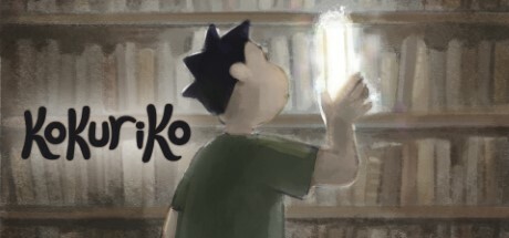 Cover art from Kokuriko