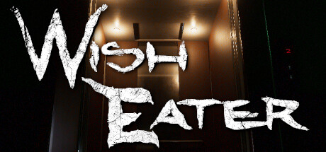 Cover art from Wish Eater