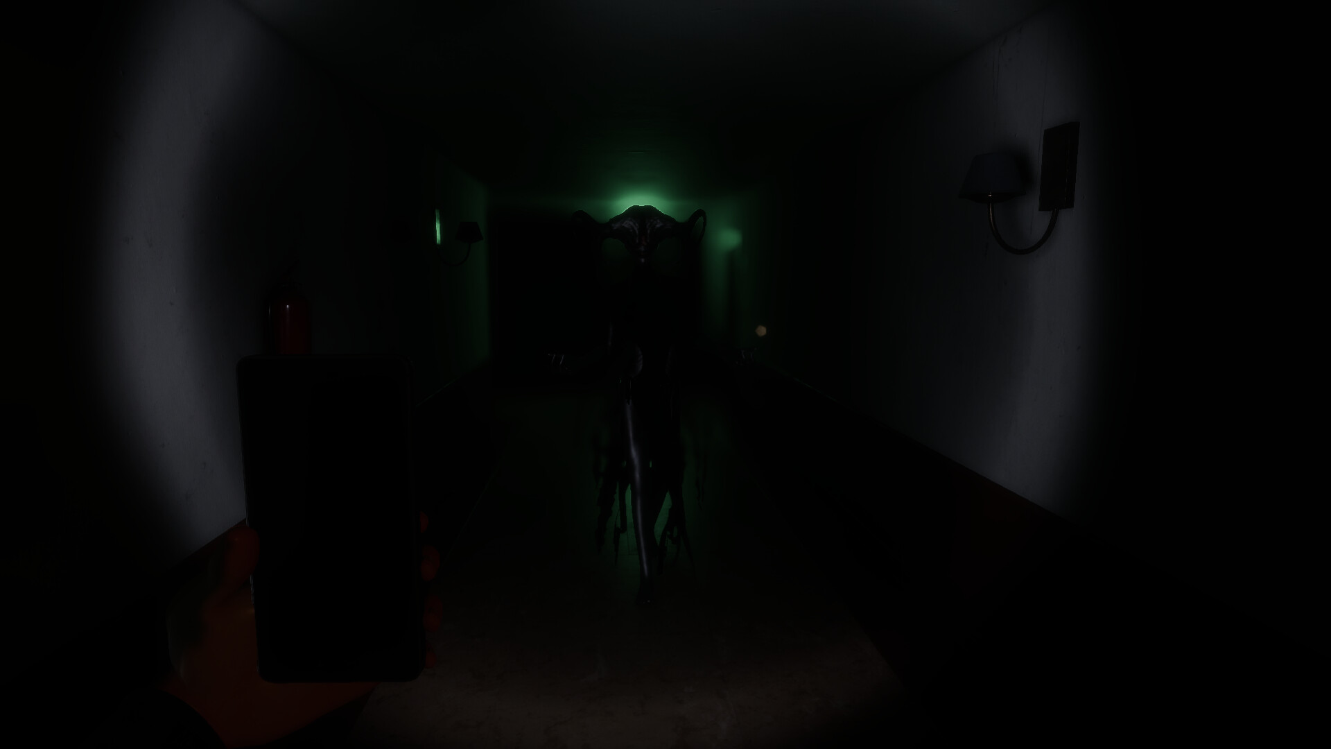 Wish Eater screenshot 4
