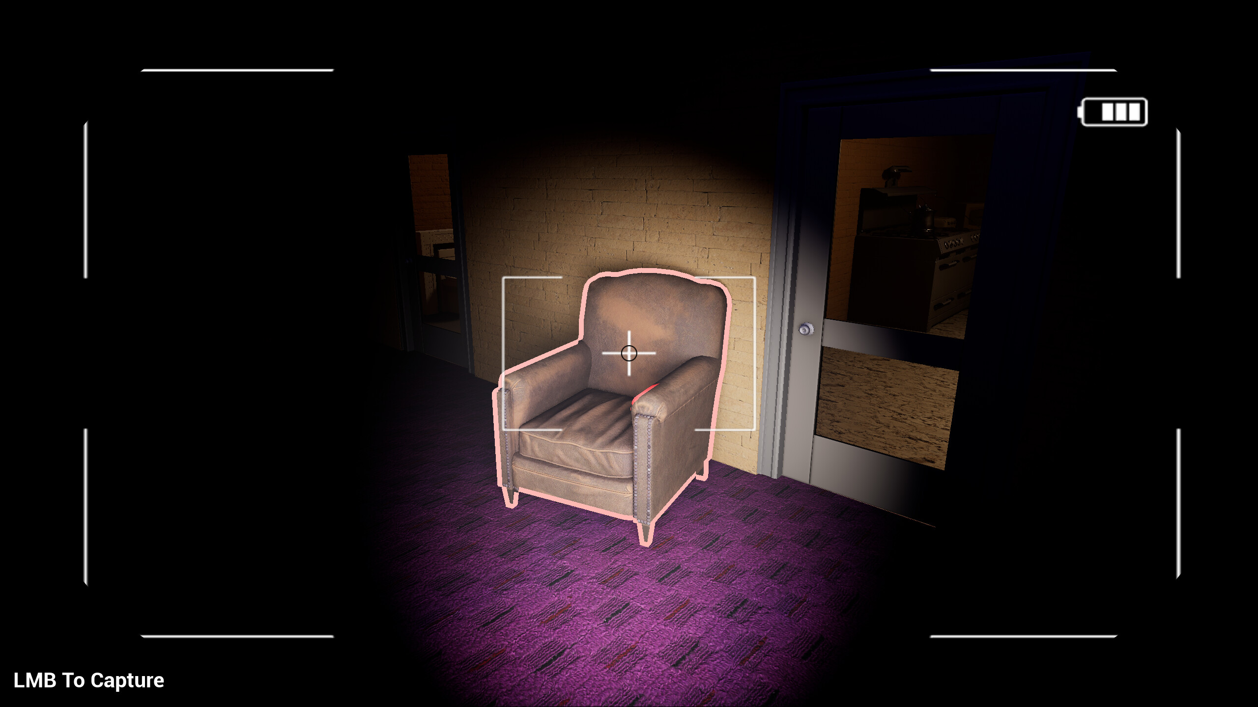 Seeker Of Shadows screenshot 4